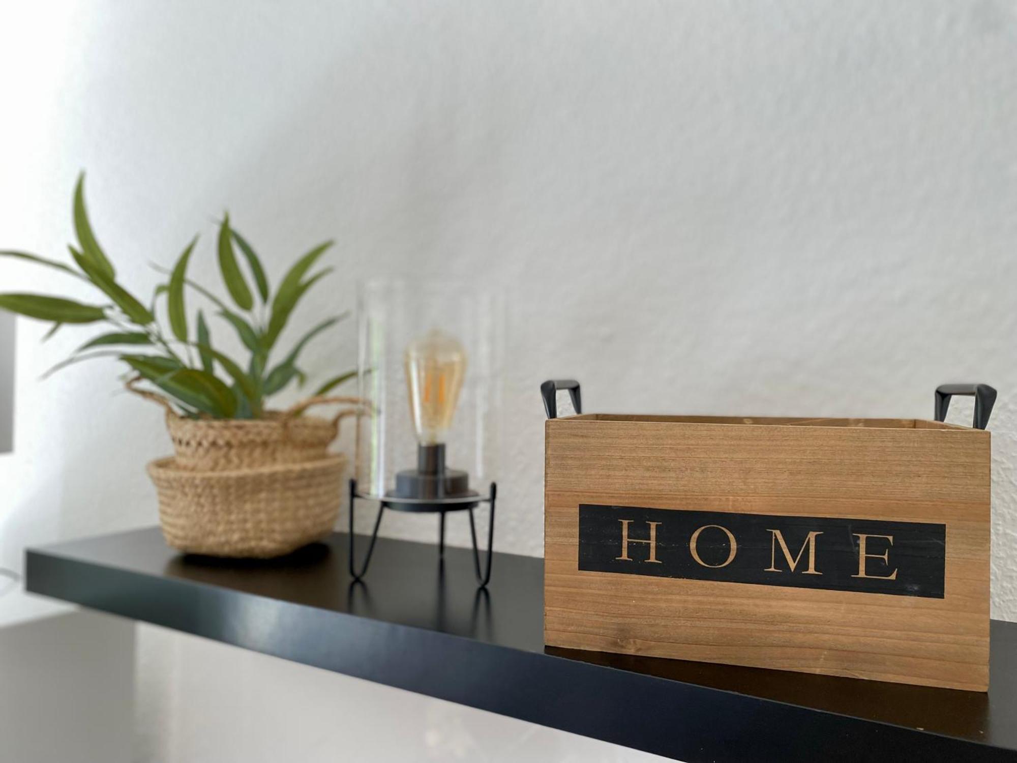 Stilvolles Appartement Jena Luaran gambar