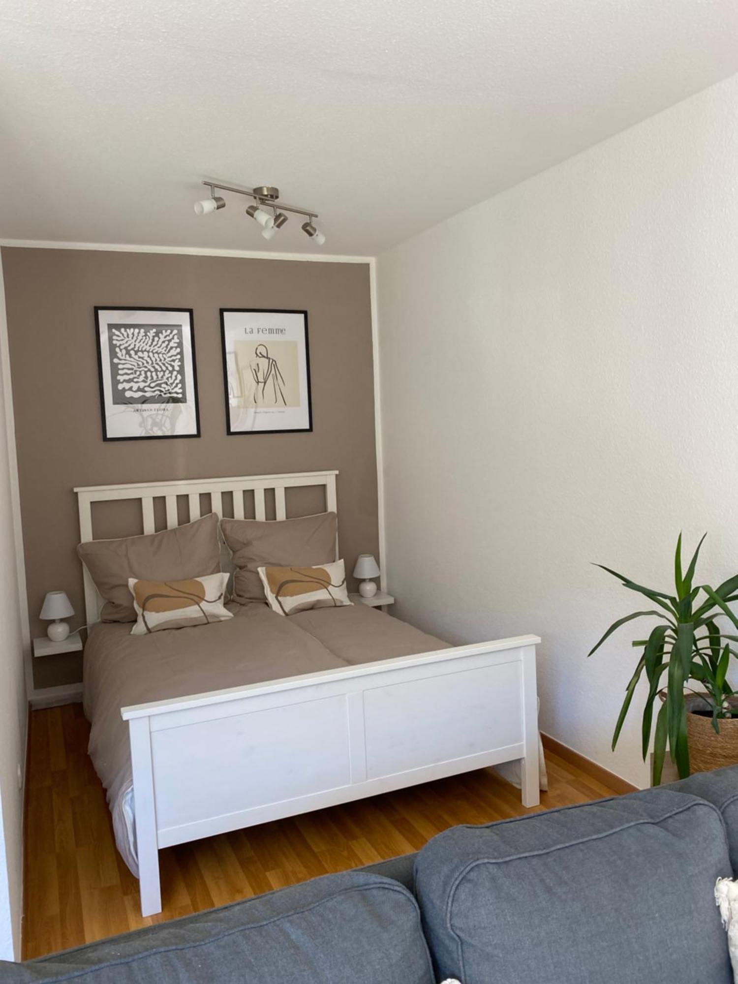 Stilvolles Appartement Jena Luaran gambar
